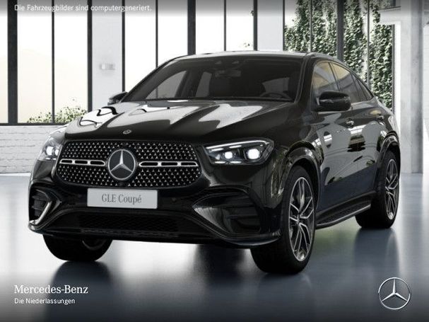 Mercedes-Benz GLE 450 d Coupé 270 kW image number 2