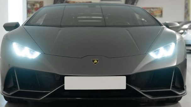 Lamborghini Huracan 470 kW image number 1