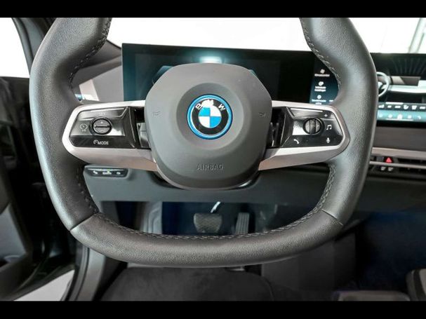 BMW iX 240 kW image number 7