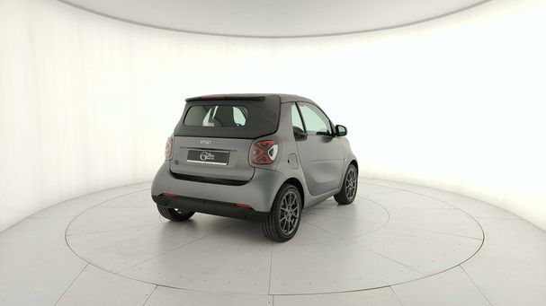 Smart ForTwo EQ 60 kW image number 3