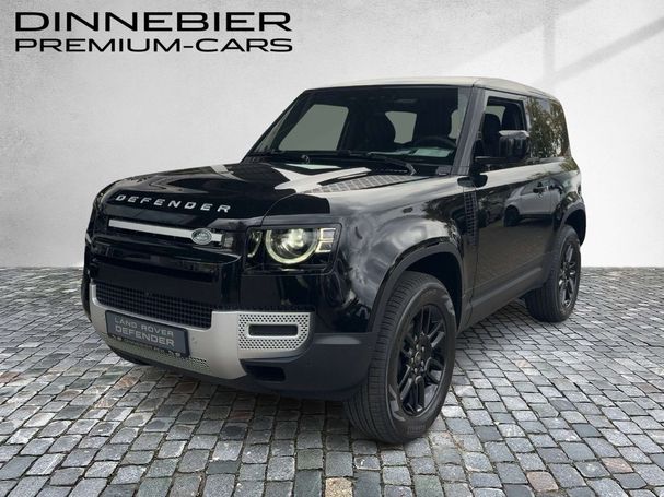 Land Rover Defender 90 D200 S 147 kW image number 1