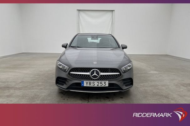 Mercedes-Benz A 200 121 kW image number 3