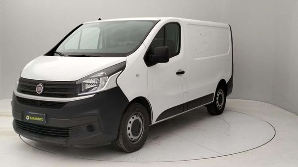 Fiat Talento 2.0 Ecojet 120 88 kW image number 1