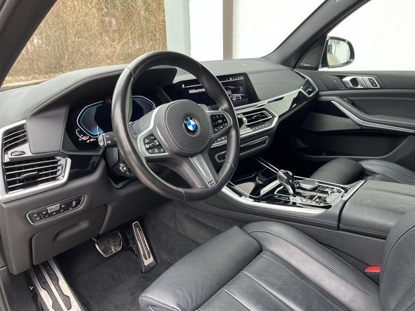 BMW X5 45e xDrive 290 kW image number 8