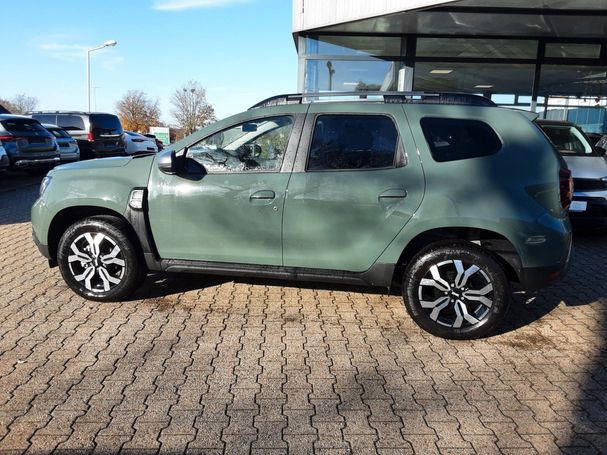 Dacia Duster 130 96 kW image number 5