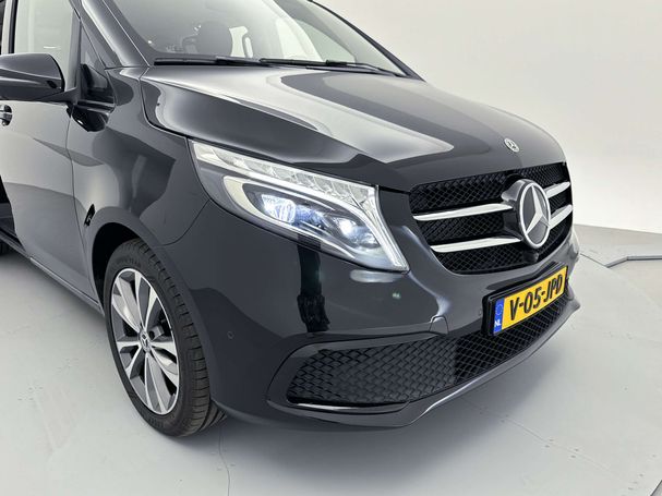 Mercedes-Benz V 250d Avantgarde 140 kW image number 36