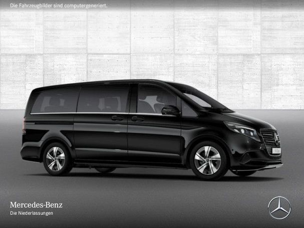 Mercedes-Benz V 300d 174 kW image number 14