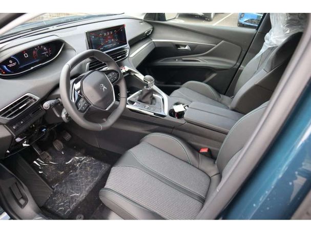 Peugeot 3008 96 kW image number 15