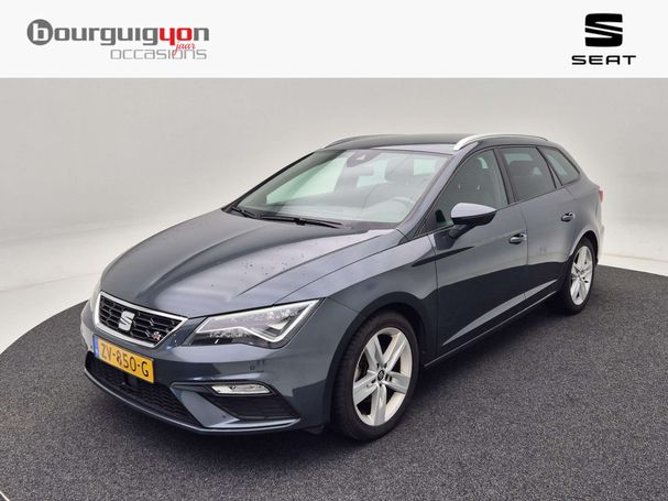 Seat Leon ST 1.5 TSI FR 110 kW image number 1