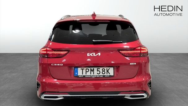 Kia Ceed Plug-in Hybrid 104 kW image number 7