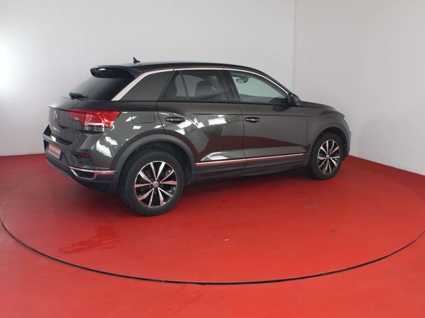 Volkswagen T-Roc 1.0 TSI Style 85 kW image number 21