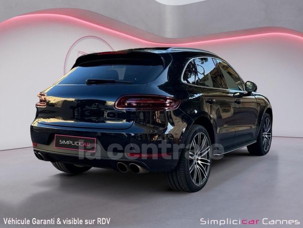 Porsche Macan S 250 kW image number 13