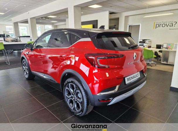 Renault Captur Hybrid Techno 103 kW image number 7