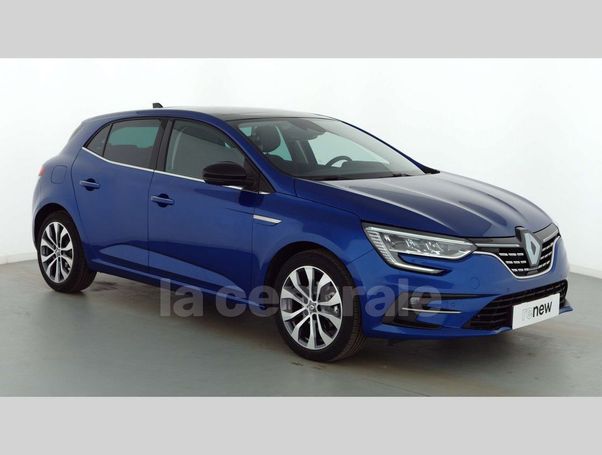 Renault Megane 85 kW image number 2