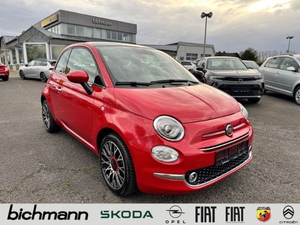 Fiat 500 51 kW image number 8