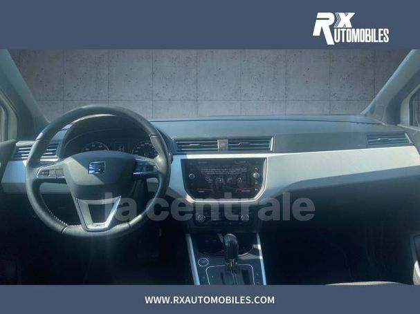 Seat Arona 1.0 TSI DSG XCELLENCE 85 kW image number 7