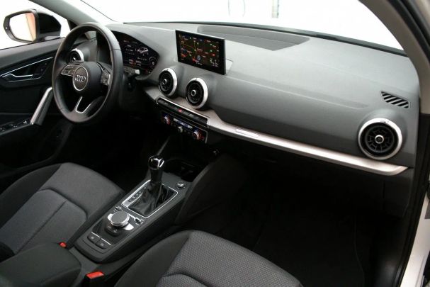 Audi Q2 110 kW image number 25