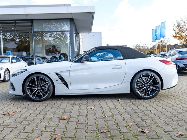 BMW Z4 sDrive20i M Sport 145 kW image number 3