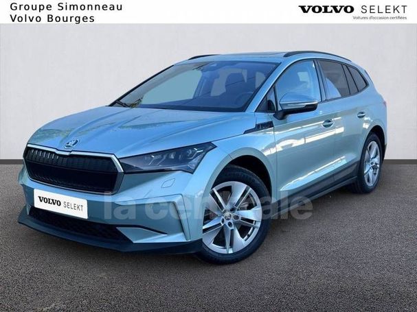 Skoda Enyaq 60 132 kW image number 1