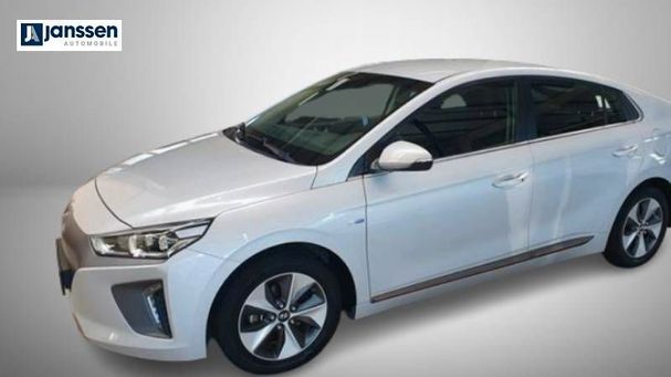 Hyundai Ioniq 88 kW image number 2