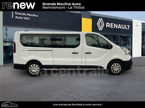 Renault Trafic dCi 145 107 kW image number 5