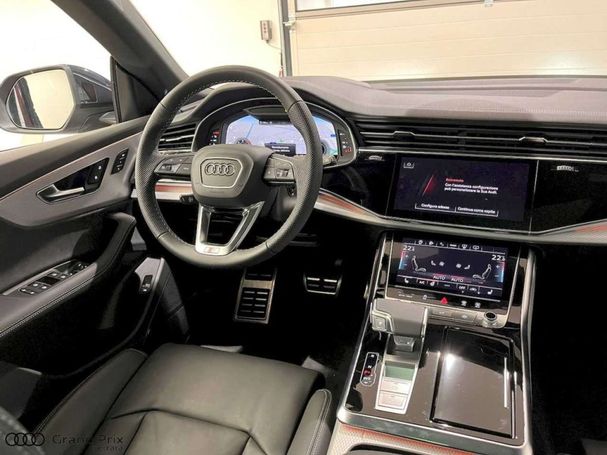 Audi Q8 50 TDI quattro 210 kW image number 5