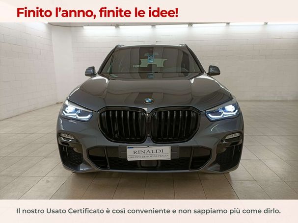 BMW X5 xDrive30d 195 kW image number 2