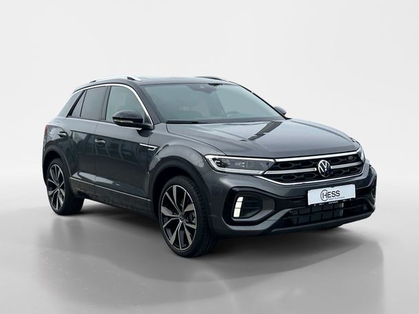 Volkswagen T-Roc 2.0 TSI DSG 4Motion 140 kW image number 6