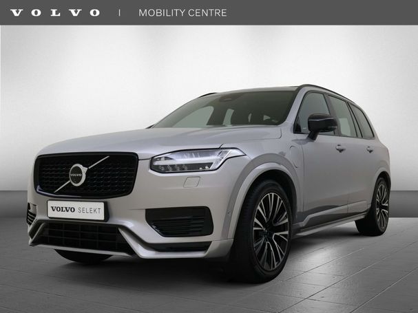 Volvo XC90 T8 AWD Ultimate 335 kW image number 1