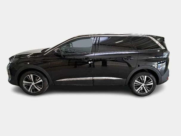 Peugeot 5008 BlueHDi 130 EAT8 Allure 96 kW image number 4