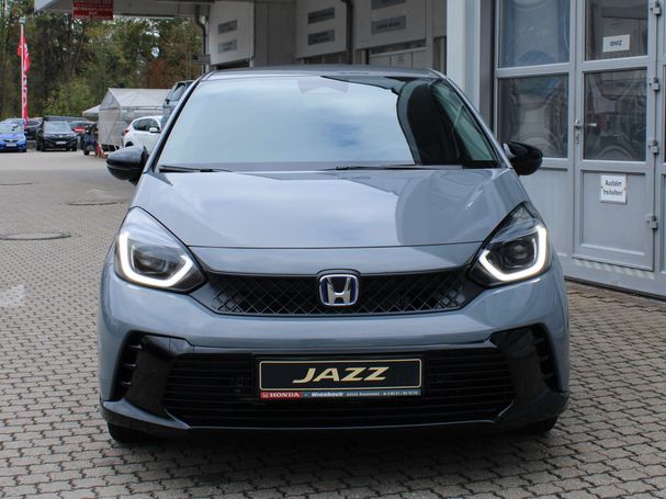 Honda Jazz 79 kW image number 2