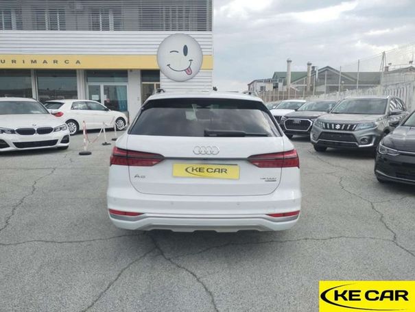 Audi A6 Allroad 45 TDI quattro Tiptronic 170 kW image number 6