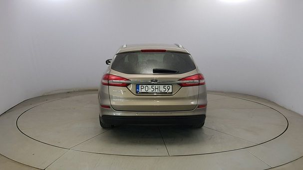 Ford Mondeo 2.0 TDCi Trend 110 kW image number 6