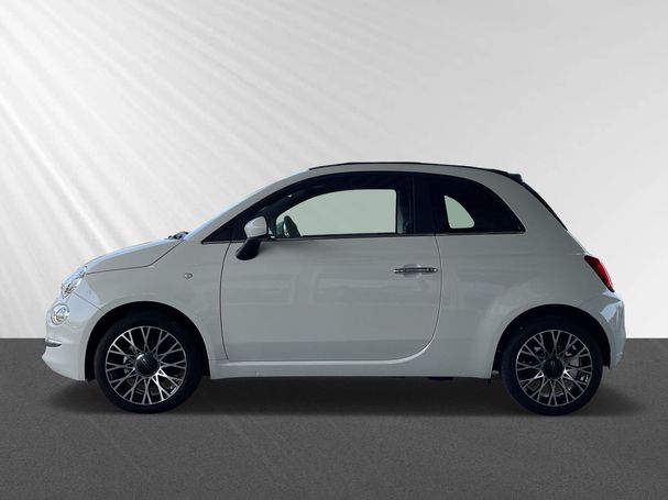 Fiat 500C 51 kW image number 4