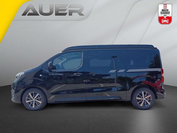 Toyota Proace 130 kW image number 2