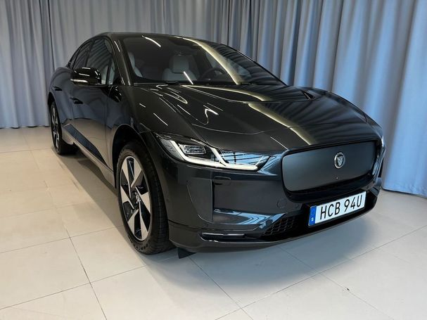 Jaguar I-Pace EV400 SE 294 kW image number 1