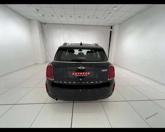 Mini Cooper Countryman Mini 100 kW image number 18