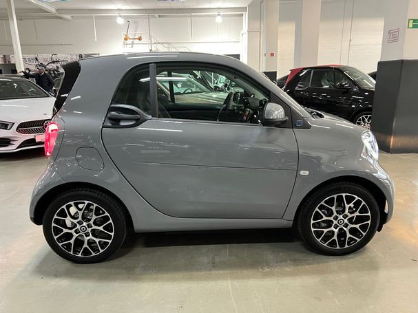 Smart ForTwo coupe 60 kW image number 6