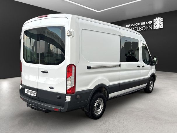 Ford Transit 350 L3H2 96 kW image number 2