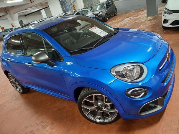 Fiat 500X 1.0 Turbo 88 kW image number 21