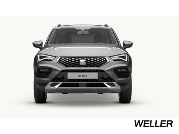 Seat Ateca 1.5 TSI ACT DSG 110 kW image number 2