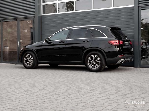 Mercedes-Benz GLC 200 145 kW image number 13