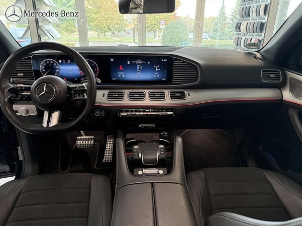 Mercedes-Benz GLE 450 d Coupé 270 kW image number 8