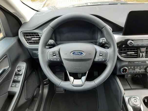 Ford Kuga 2.0 EcoBlue Titanium 88 kW image number 13