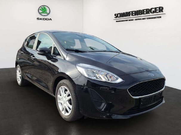 Ford Fiesta Cool Connect 70 kW image number 2