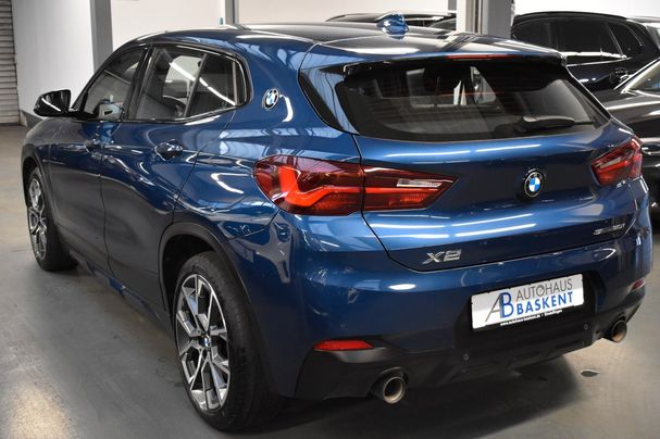 BMW X2 Edition M Mesh sDrive 131 kW image number 2