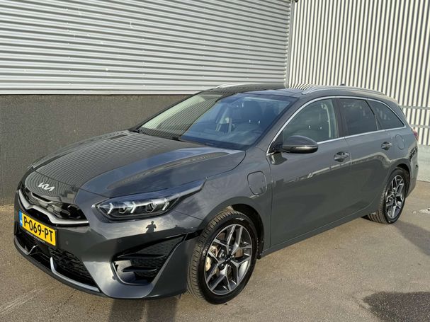 Kia Ceed Sportswagon 1.6 GDI 103 kW image number 1