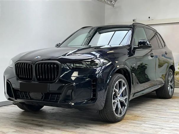 BMW X5 M xDrive 219 kW image number 1