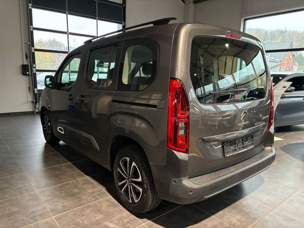 Citroen Berlingo M BlueHDi 130 FEEL 96 kW image number 9