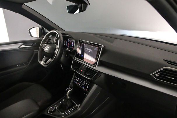 Seat Tarraco 1.5 TSI DSG 110 kW image number 45